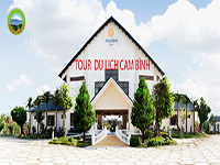 Tour Du Lịch Cam Bình 2 Ngày 1 Đêm