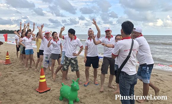 du lịch cam bình